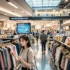 Tariffs Drive Inflation Higher as Consumers Face Rising Prices, Fed Report Shows
