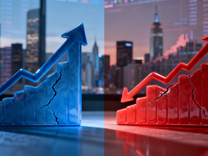 Trump’s 130% China Tariff Threat Faces Economic Reality Check With $45 Trillion At Stake