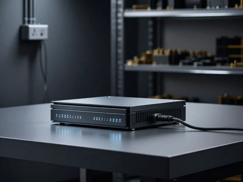 Nvidia’s DGX Spark AI Supercomputer Sells Out Instantly Amid Limited Launch
