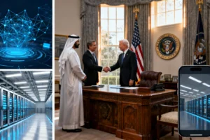 Abu Dhabi's MGX Emerges as Major AI Investor While Backing TikTok Deal - Professional coverage