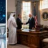 Abu Dhabi’s MGX Emerges as Major AI Investor While Backing TikTok Deal