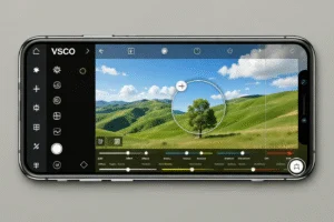 VSCO Expands AI Photo Editing Capabilities with RAW Support and Advanced Tools - Professional coverage