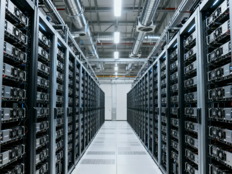 Nscale inks massive AI infrastructure deal with Microsoft | TechCrunch