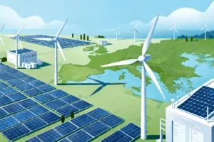 Apple Expands Renewable Energy Portfolio with 650MW European Projects and China Supplier Initiative - Professional coverage