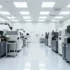 ASML Reports €7.5 Billion Total Net Sales and €2.1 Billion Net Income in Q3 2025