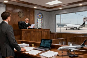 Canadian Court Fines Man $3,500 for Submitting AI-Generated Legal Citations - Professional coverage