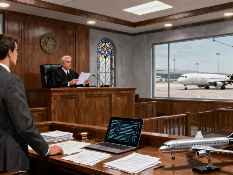 Canadian Court Fines Man $3,500 for Submitting AI-Generated Legal Citations