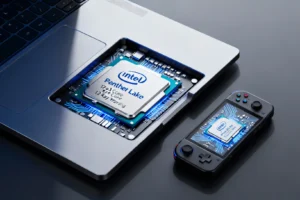 Intel Panther Lake Graphics Show 50% Performance Leap in Early Benchmarks, Still Trail AMD Rival - Professional coverage