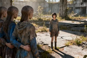 1000xResist Console Launch Confirmed for PS5 and Xbox with Game Pass Inclusion - Professional coverage