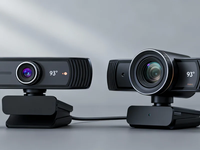 Razer Launches Kiyo V2 Series Webcams with 4K HDR Streaming and AI Features