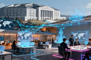 Pentagon Adopts Silicon Valley's 'Fail Fast' Approach to Modernize Defense Operations - Professional coverage