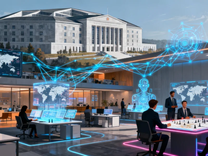 Pentagon Adopts Silicon Valley's 'Fail Fast' Approach to Modernize Defense Operations - Professional coverage