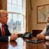 Trump Announces Modi’s Pledge to Halt Russian Oil Purchases Amid Trade Talks