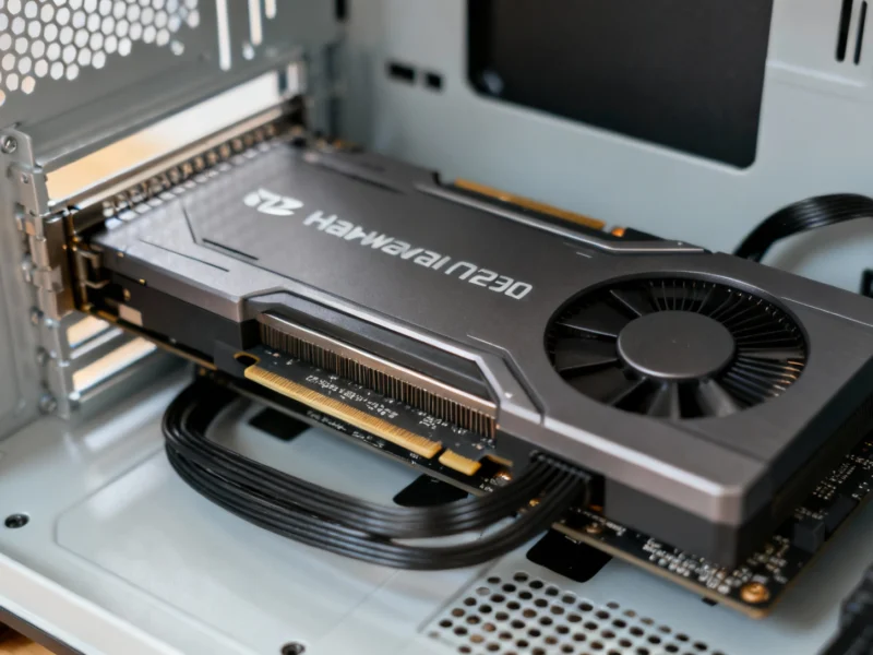 Valve Developer Boosts Legacy AMD Hawaii GPU Support With Open-Source Driver Updates