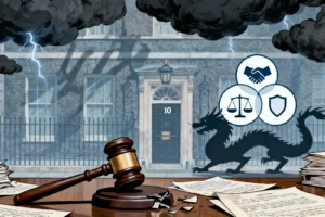 UK Government Releases Evidence in China Spy Case as Political Fallout Continues - Professional coverage