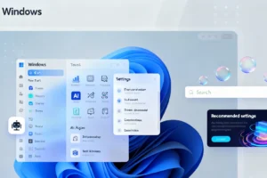 Windows 11 Insider Preview Unveils AI Integration and Security Enhancements in October 2025 Update - Professional coverage