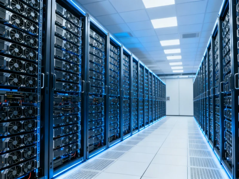 Oracle's Zettascale Supercomputer Targets AI Industry With Unprecedented Performance - Professional coverage