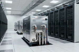 Bloom Energy's stock is up 1,000% in a year because its fuel cells are solving AI's data center powe - Professional coverage