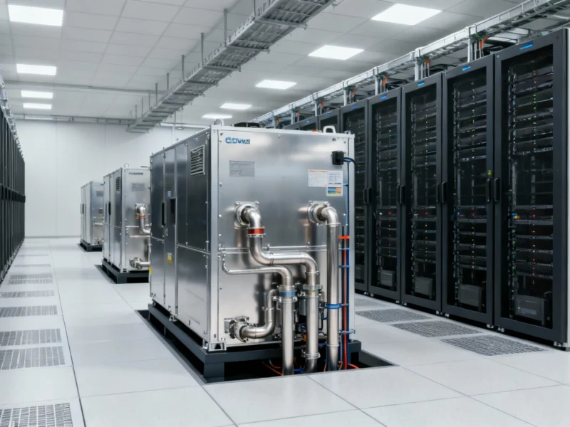 Bloom Energy's stock is up 1,000% in a year because its fuel cells are solving AI's data center powe - Professional coverage