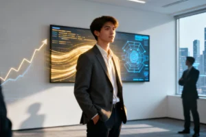 Former OpenAI Researcher Leopold Aschenbrenner Launches $1.5B AI Hedge Fund After Viral Essay - Professional coverage
