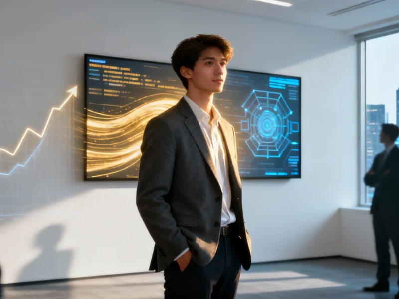 Former OpenAI Researcher Leopold Aschenbrenner Launches $1.5B AI Hedge Fund After Viral Essay