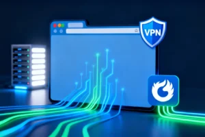 Mozilla Launches Free Firefox VPN Beta in Browser Security Push - Professional coverage