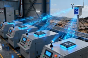Edge Storage Unlocks Real-Time IIoT Insights, Report Finds - Professional coverage