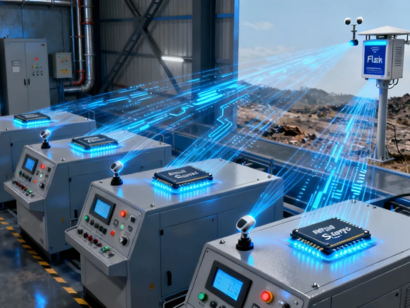Edge Storage Unlocks Real-Time IIoT Insights, Report Finds - Professional coverage