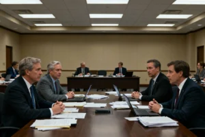 UK Government Held 500 Fossil Fuel Lobbyist Meetings in First Year, Analysis Reveals - Professional coverage