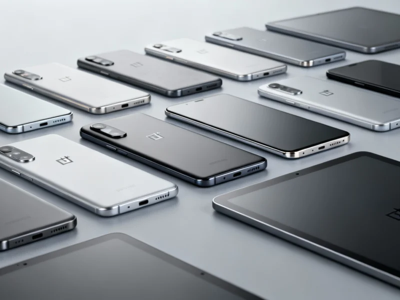OnePlus Reveals OxygenOS 16 Rollout Schedule: November Launch for Latest Devices