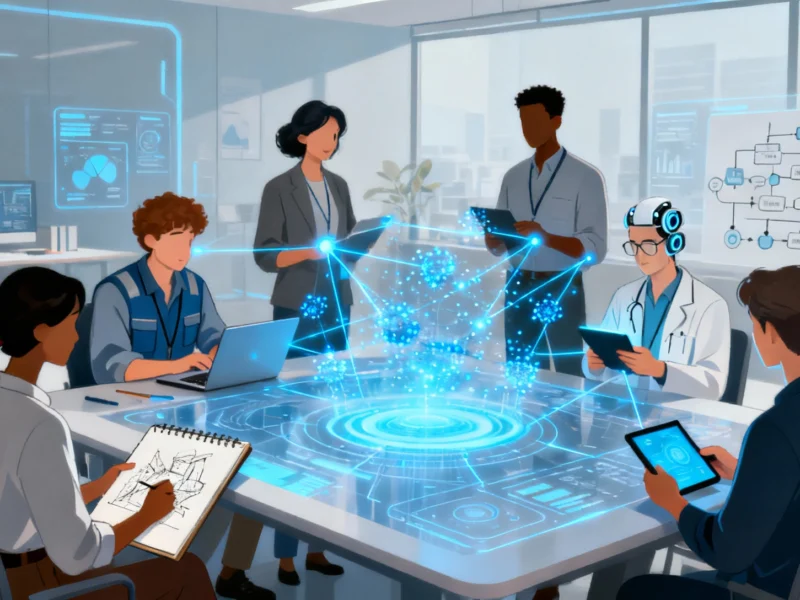 AI Blurs Job Roles: Figma CEO Reports Rise of ‘Product Builder’ Workforce