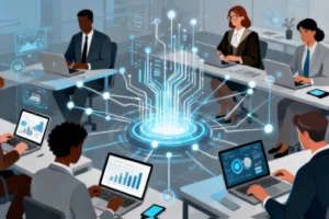 How Infrastructure Innovation Is Unlocking the Creator Economy's True Potential - Professional coverage