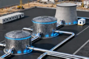 Amazon's Nuclear Gambit: How SMRs Could Reshape Tech's Energy Future - Professional coverage