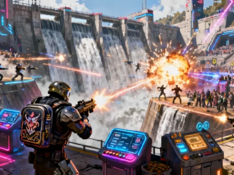 ARC Raiders Beta Proves Unstoppable: 200K Players Flock to Final Pre-Launch Test - Professional coverage