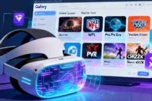 Android XR's App Ecosystem Leaks Early: A Deep Dive into Google Play's Revealing Listings - Professional coverage