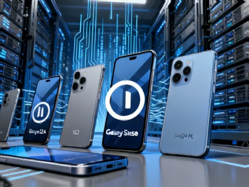 Samsung Pauses One UI 8 Rollout for Galaxy S24 Series in Korean Market Following Similar S22 Delay