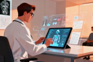 Healthcare's AI Revolution: Transforming Clinical Practice and Workforce Readiness - Professional coverage