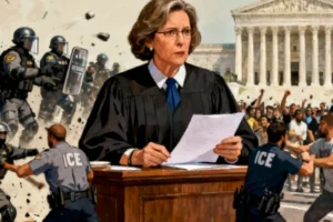 Constitutional Clash: Trump's National Guard Push Tests Federal-State Power Balance - Professional coverage