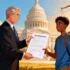 Student Loan Forgiveness Breakthrough: Tax Protection and Processing Resumes for Millions