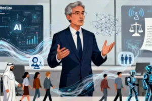 Beyond the AI Hype: Jamie Dimon's Stark Warning and the Real-World Implications for Workforce Transf - Professional coverage