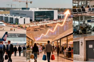 The AI Wealth Effect: How Tech Boom Masks America's Two-Tiered Economy - Professional coverage