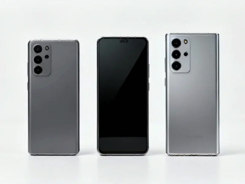 Samsung Galaxy S26 Lineup Shrouded in Contradictory Rumors, S26 Pro Reportedly Axed