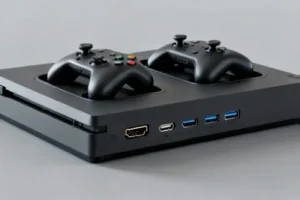 Atari's Intellivision Sprint Revives Console Wars with Modern Retro Twist - Professional coverage