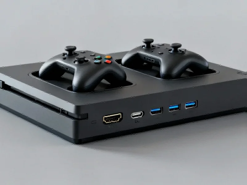 Atari’s Intellivision Sprint Revives Console Wars with Modern Retro Twist
