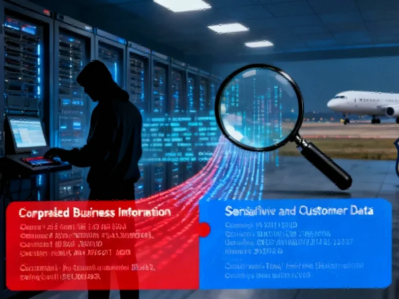 Oracle EBS Vulnerabilities Trigger Widespread Corporate Breaches as Envoy Air Incident Reveals Syste - Professional coverage