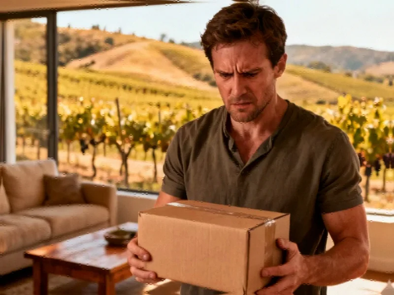 From Wine Bottles to Wardrobes: How Tariff Chaos Is Reshaping American Consumer Habits