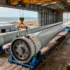 Chinese Wind Power Giant Proposes Major Scottish Manufacturing Hub Amid European Expansion