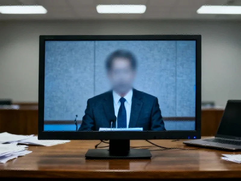 Deepfake Crisis Hits UK Politics: MP’s Fabricated Defection Sparks National Security Alarm
