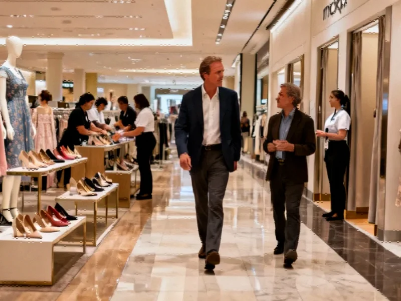 Macy’s Revival Strategy Shows Early Promise as New CEO Overhauls Historic Retailer