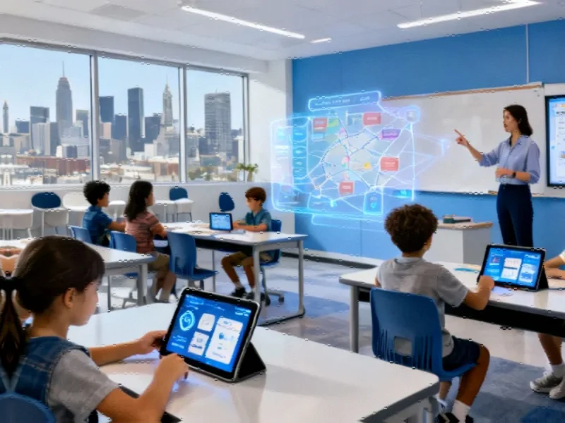 The AI Classroom Revolution: Promise and Pitfalls of Tech-Driven Education